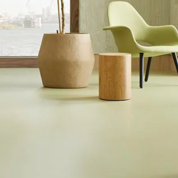 Linoleum