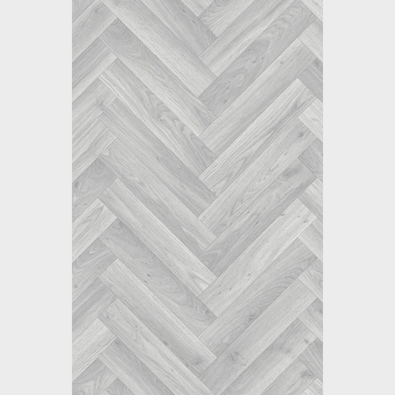Everfloor Plaza - Oak Chevron