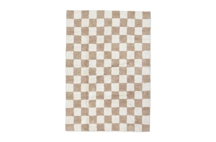 Claudia Tppe 160 x 230 cm - Beige/off white