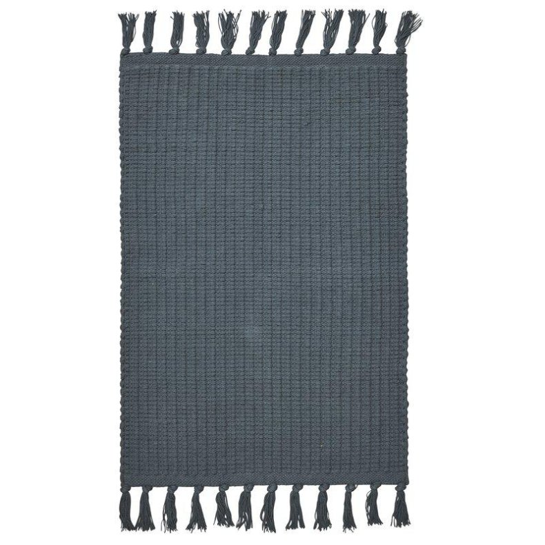 Visings Mtte 60 x 90 cm - Denim