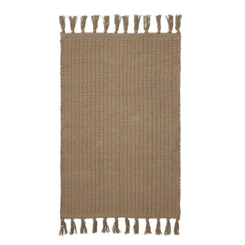 Visings Mtte 60 x 90 cm - Camel