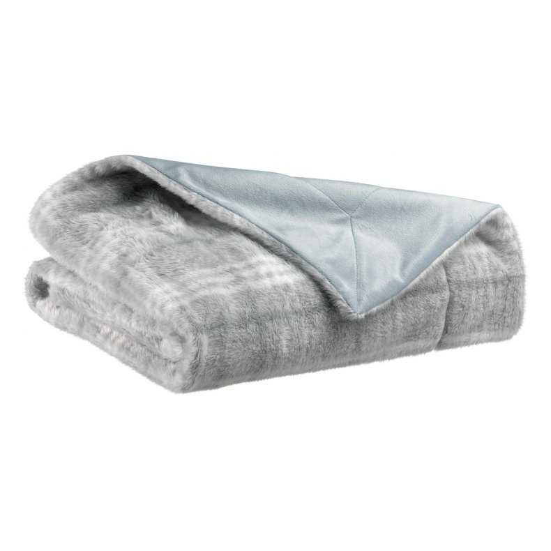 Luba Plaid - Perlegr