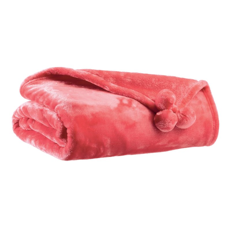 Tender Pampons Plaid - Malabar