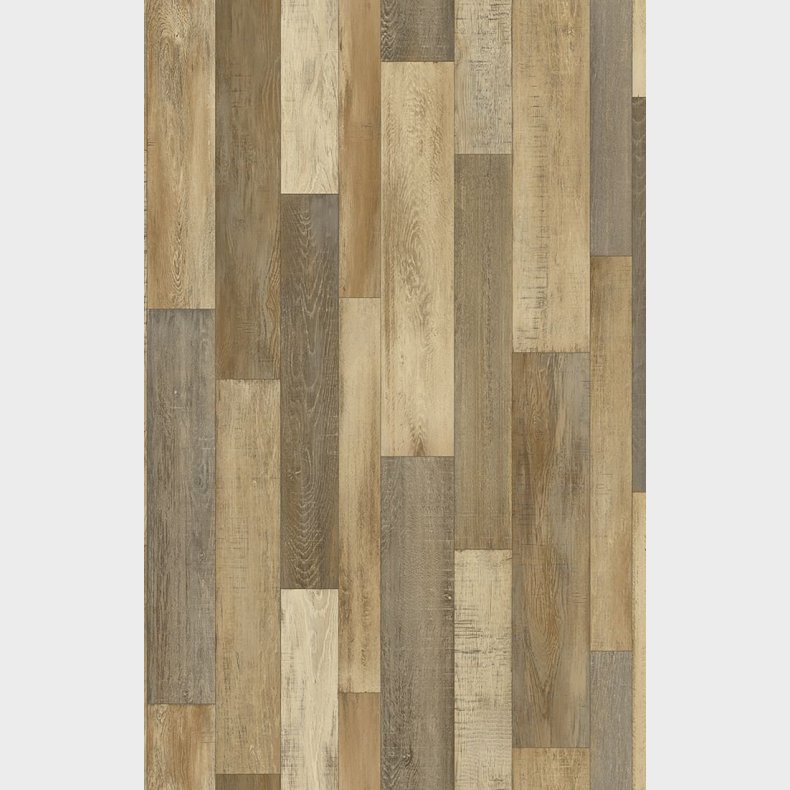 Everfloor Plaza - Cuban Oak 263M