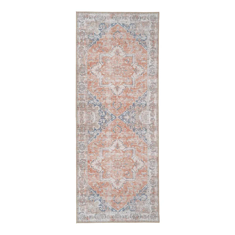 Havana Tppe - Orange/bl