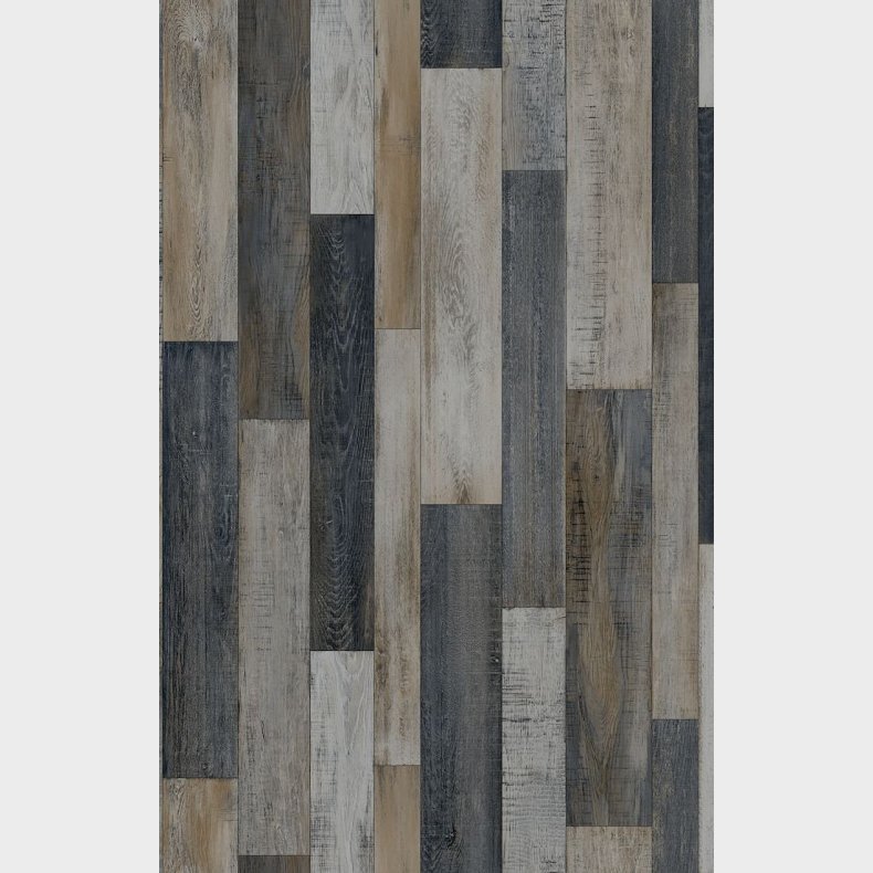 Everfloor Plaza - Cuban Oak 967M