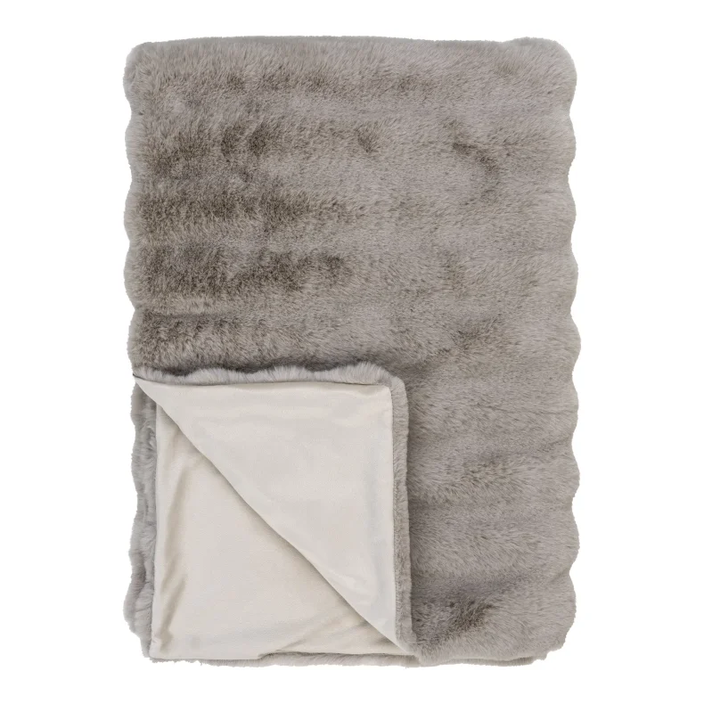 Galena Plaid - Grbeige