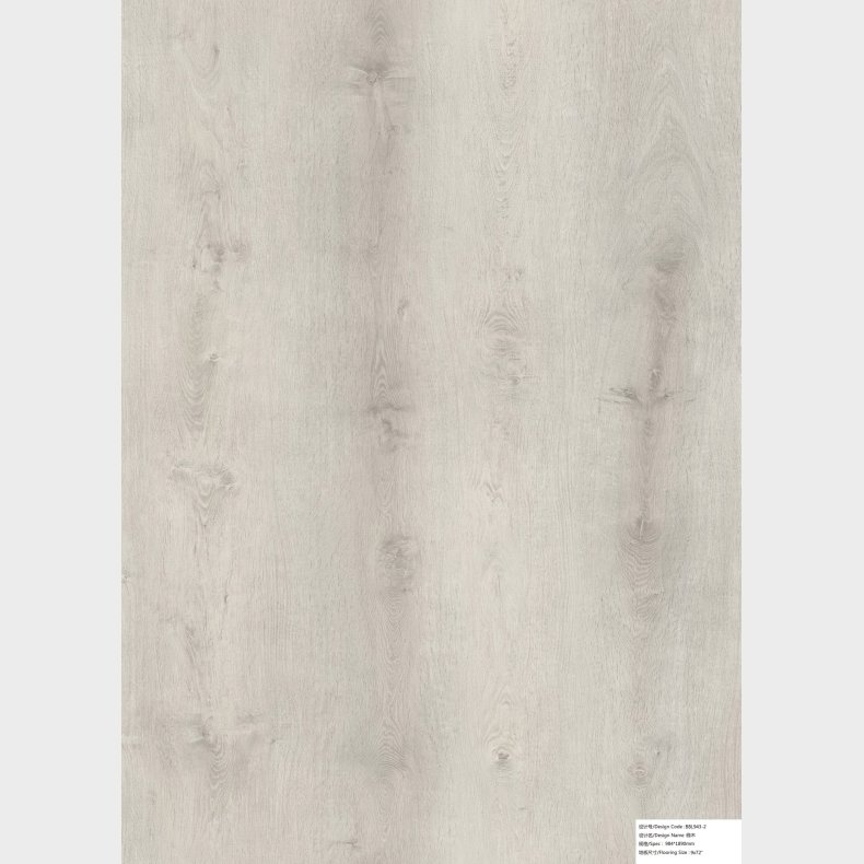 Everfloor Los Angeles SPC Tr - 943XL-2