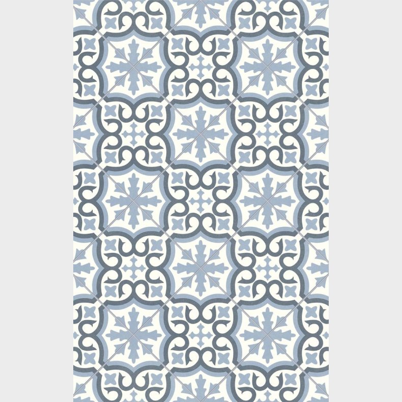 Everfloor Artex - Bradley 709M