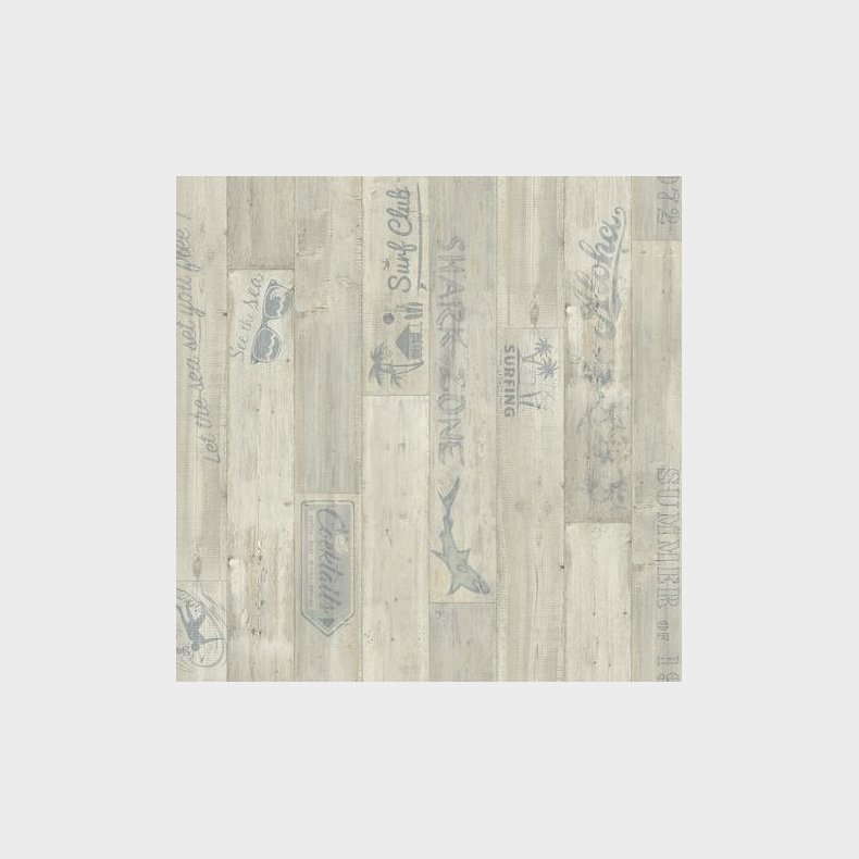 Everfloor Atlantic - Malibu 137L