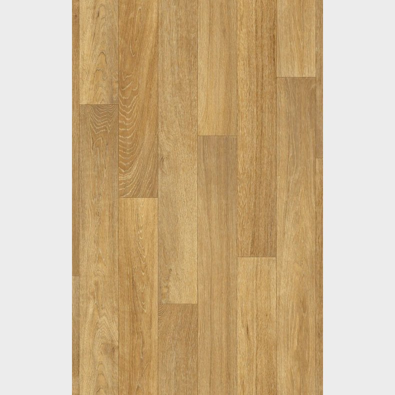 Everfloor Atlantic - Natural Oak 236L