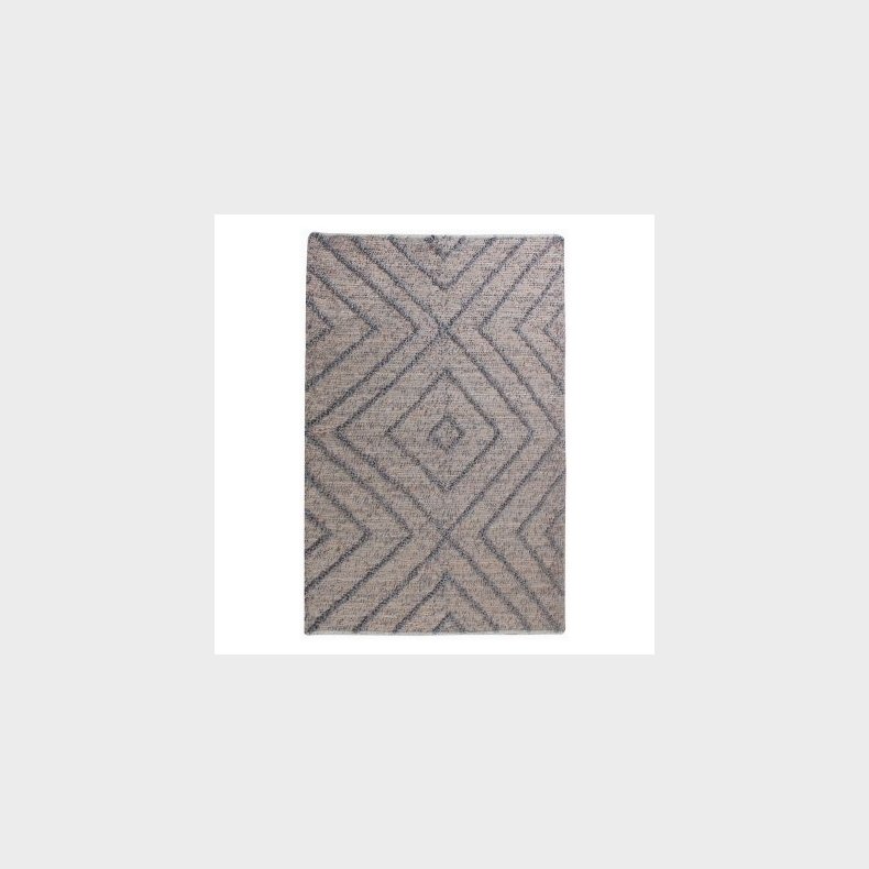 Worgan Mtte 60 x 90 cm - Gris