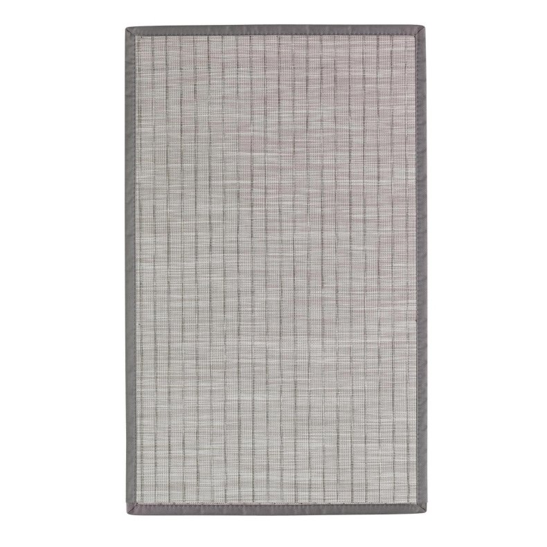 Manoka Mtte 50 x 80 cm - Perle