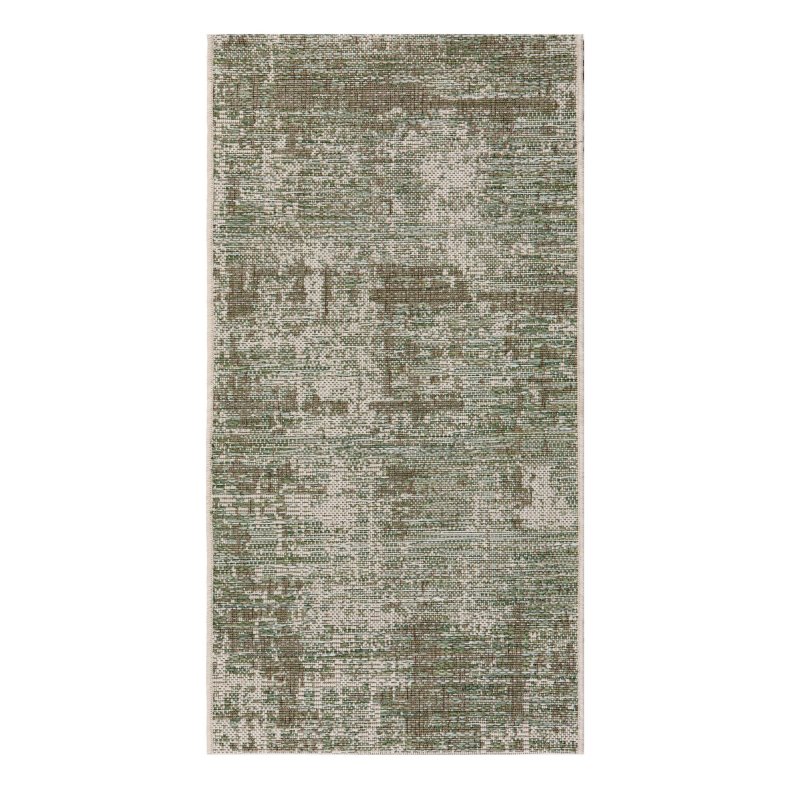 Catania Mtte 60 x 110 cm - Agave