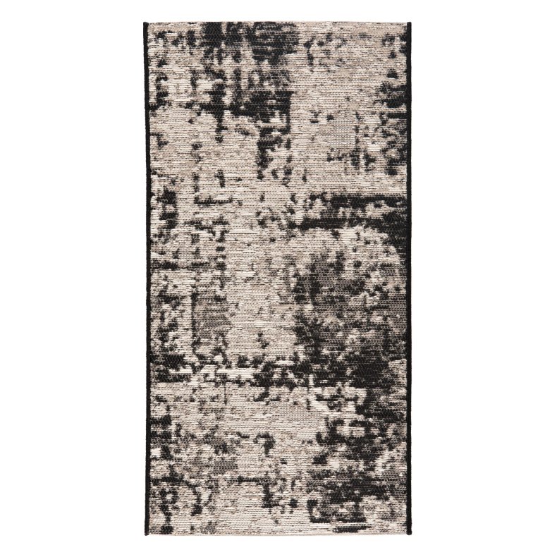Catania 2 Mtte 60 x 110 cm - Noir