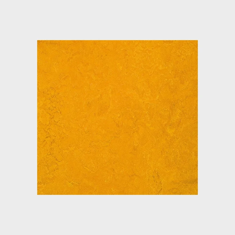 Forbo Marmoleum Fresco - Golden sunset