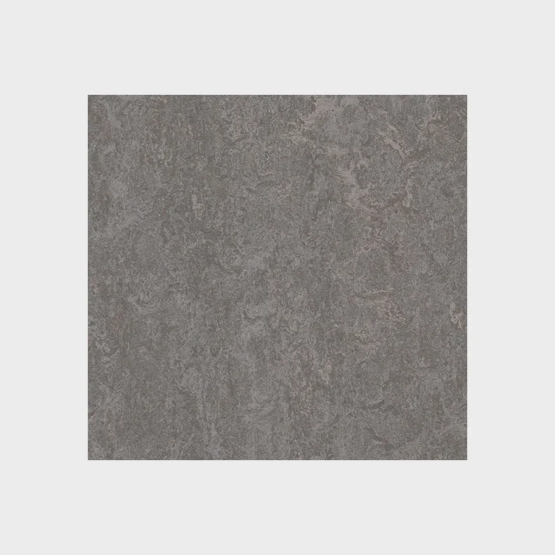 Forbo Marmoleum Real - Slate grey