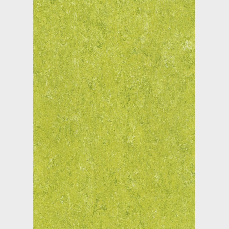 Gerflor Marmorette Neocare - Lime green