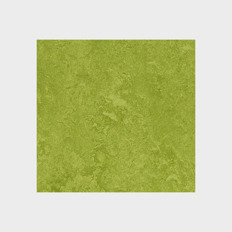 Forbo Marmoleum Fresco - Green