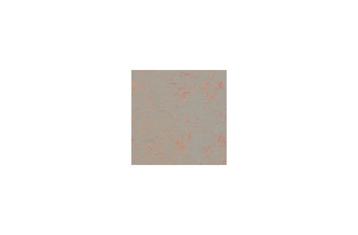 Forbo Marmoleum Concrete - Orange Shimmer