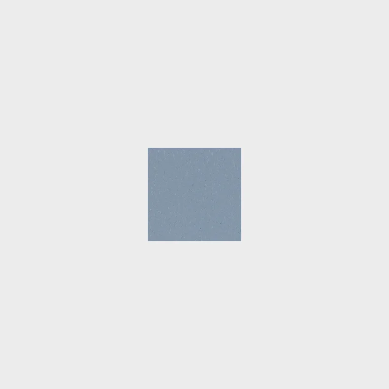 Forbo Marmoleum Piano - Periwinkle