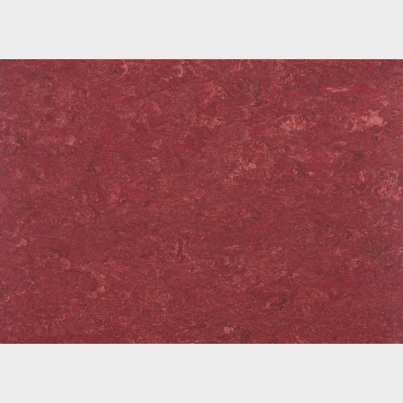 Gerflor Marmorette Neocare - Lobster red