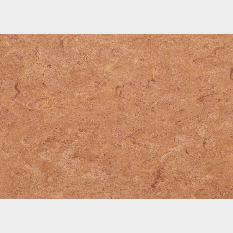 Gerflor Marmorette Neocare - Sunset orange