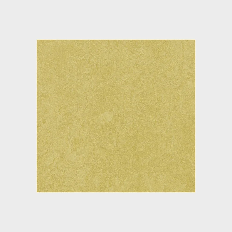 Forbo Marmoleum Fresco - Mustard
