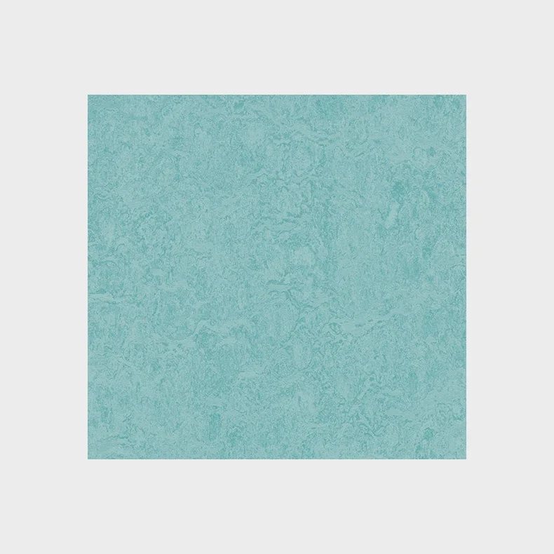 Forbo Marmoleum Fresco - Aqua