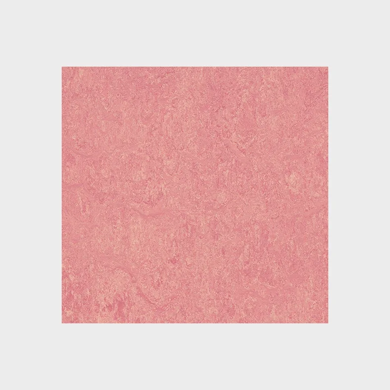 Forbo Marmoleum Real - Honey suckle