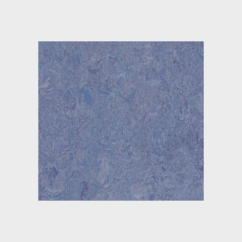 Forbo Marmoleum Real - Violet