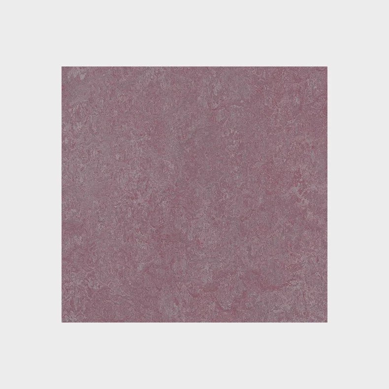 Forbo Marmoleum Real - Plum