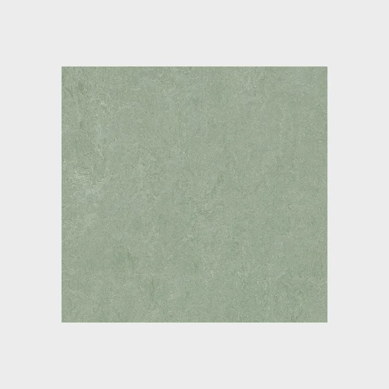 Forbo Marmoleum Fresco - Sage