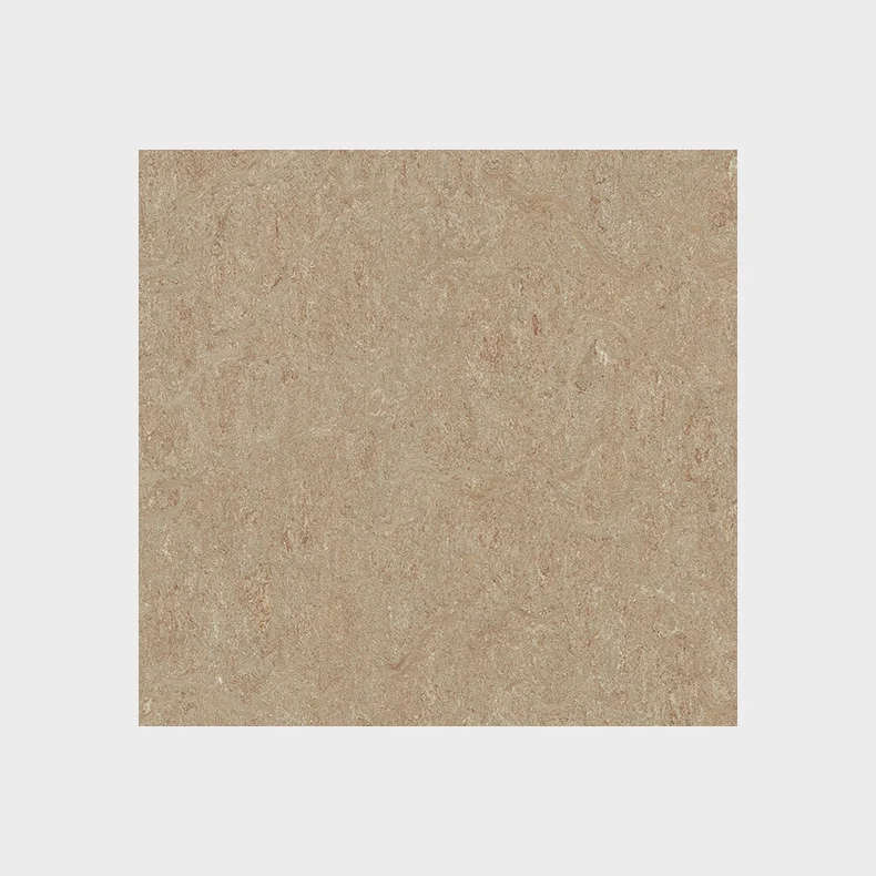 Forbo Marmoleum Terra - Weathered sand