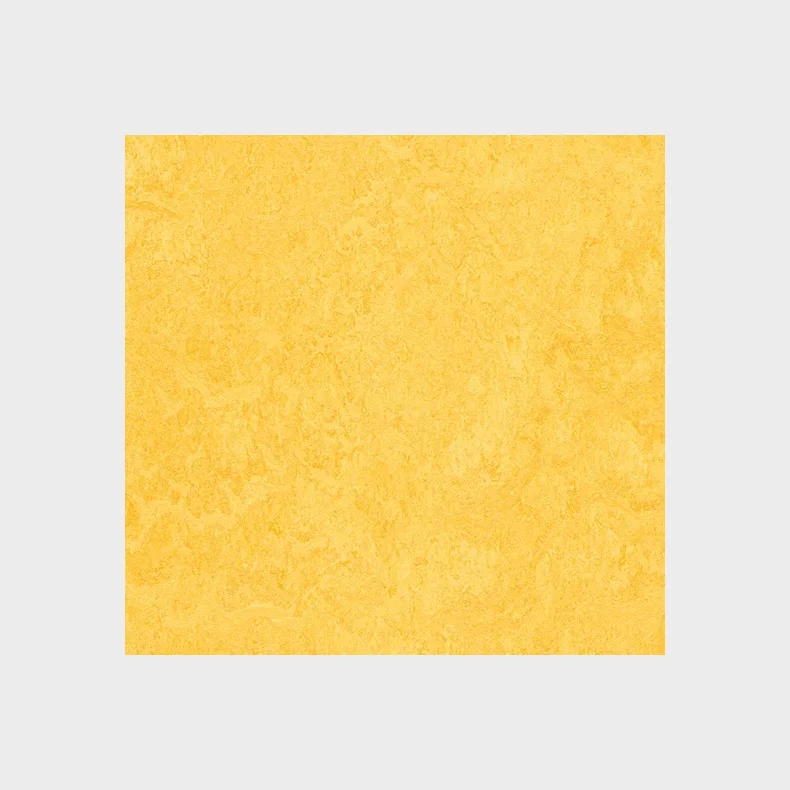 Forbo Marmoleum Fresco - Lemon zest