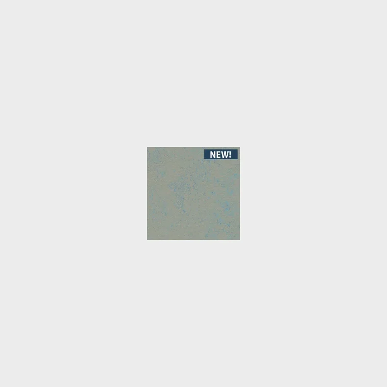 Forbo Marmoleum Concrete - Blue Shimmer