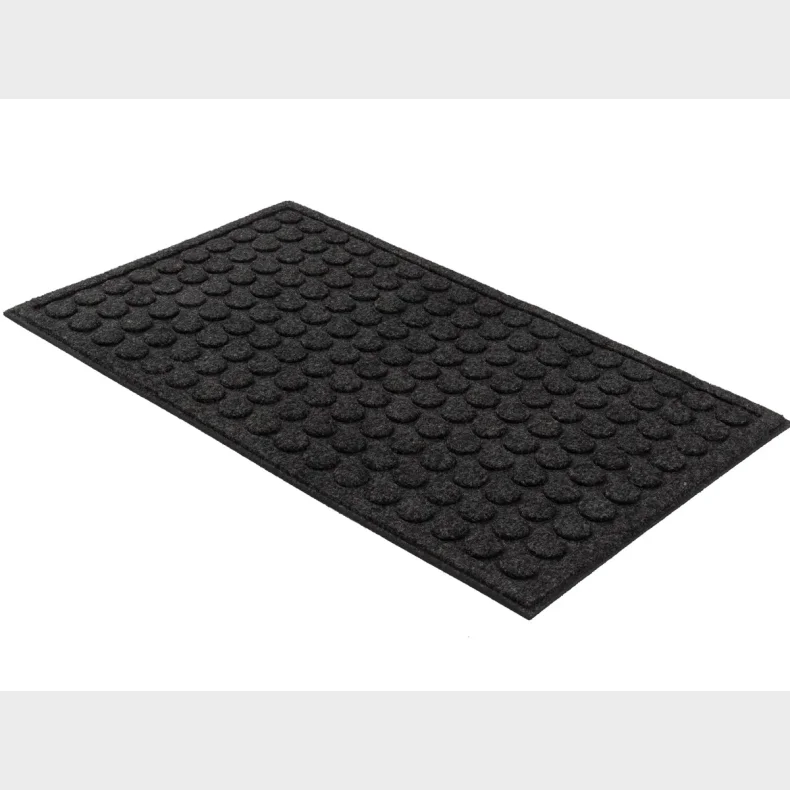 Redonda Eco Mtte 45 x 75 cm - Antracit