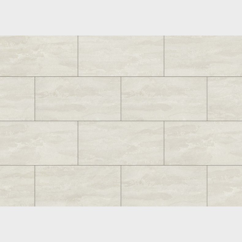 Wallmann Modern tile laminat-klinke - Ice Flow