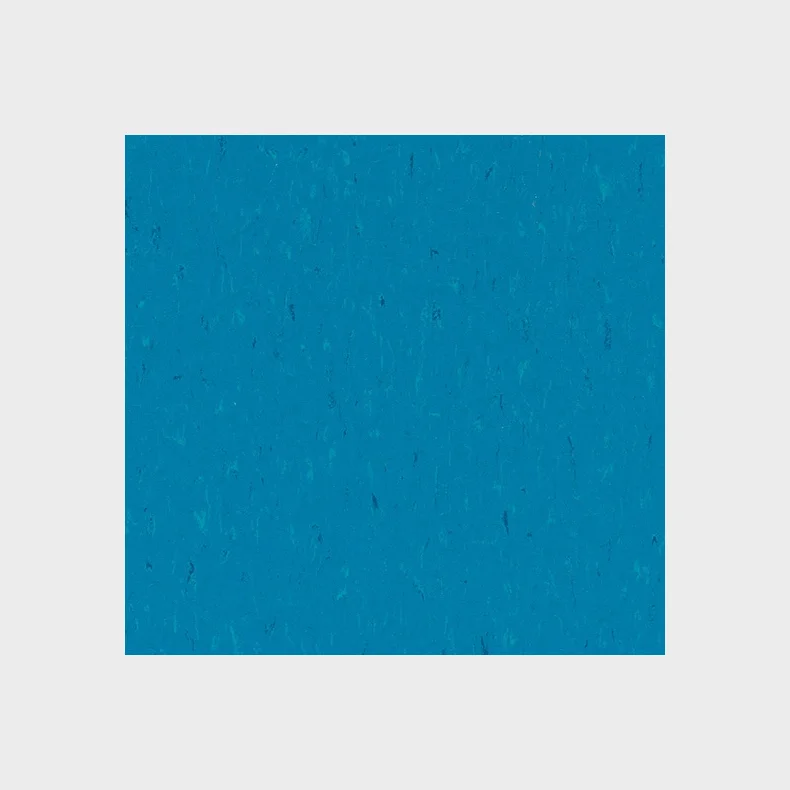 Forbo Marmoleum Piano - Neptune blue