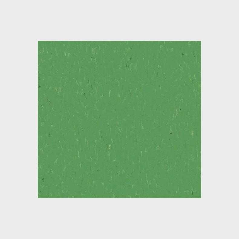 Forbo Marmoleum Piano - Nettle green