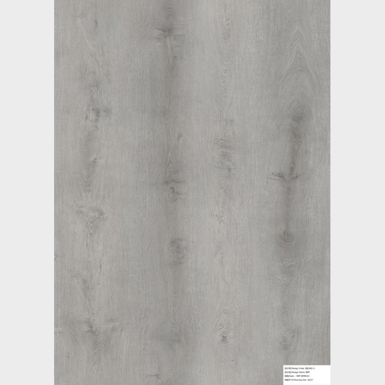 Everfloor Los Angeles SPC Tr - 943XL-3