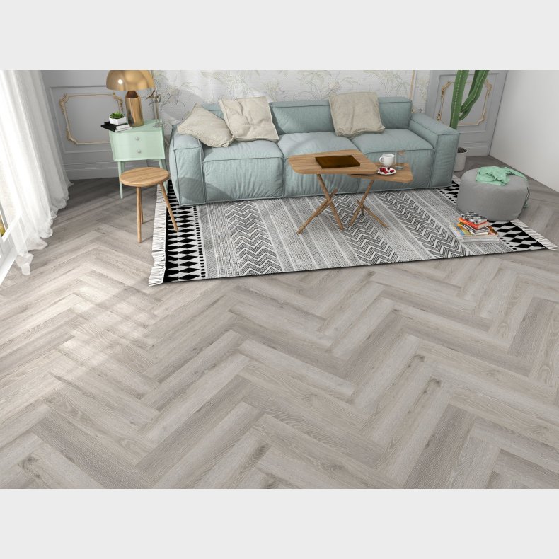 Everfloor Los Angeles SPC Sildeben - 926L-4