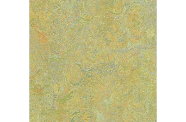 Forbo Marmoleum Vivace - Green melody