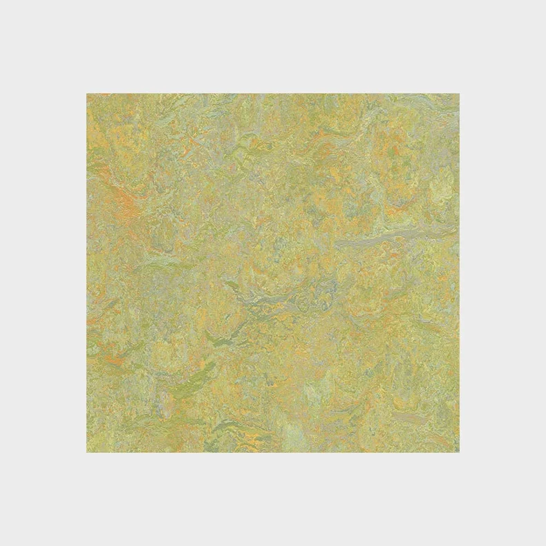 Forbo Marmoleum Vivace - Green melody
