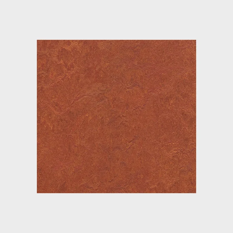 Forbo Marmoleum Fresco - Henna