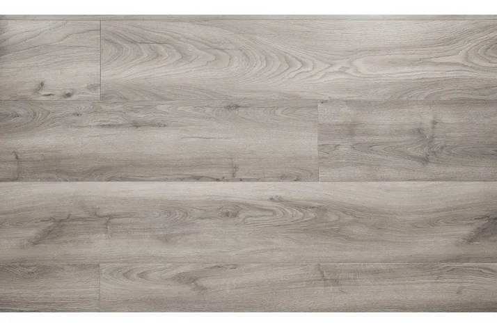 Wallmann Organic Silent Plank - Grey oak 