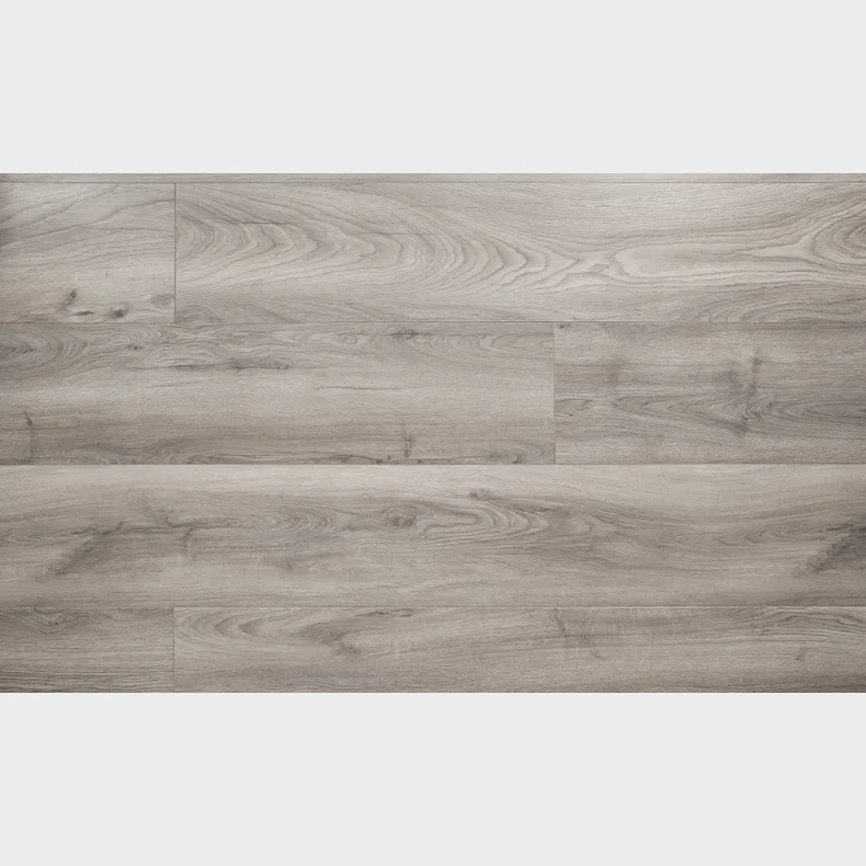 Wallmann Organic Silent Plank - Grey oak 
