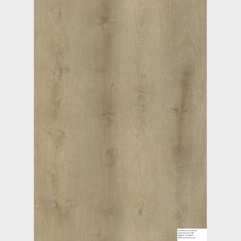 Everfloor Los Angeles SPC Tr - 943XL-9