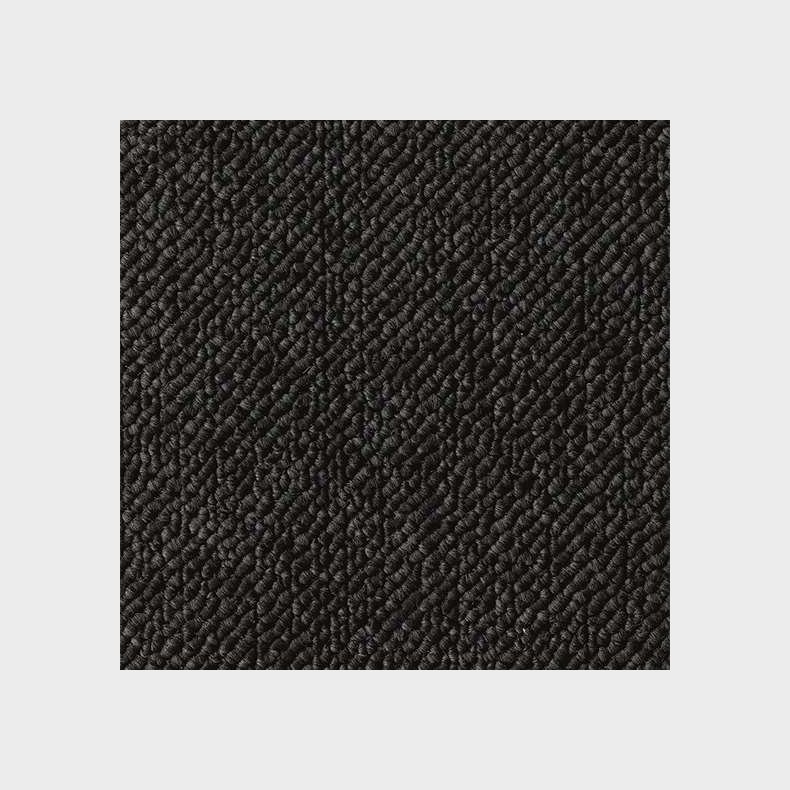 Meltex Kingston - Sort
