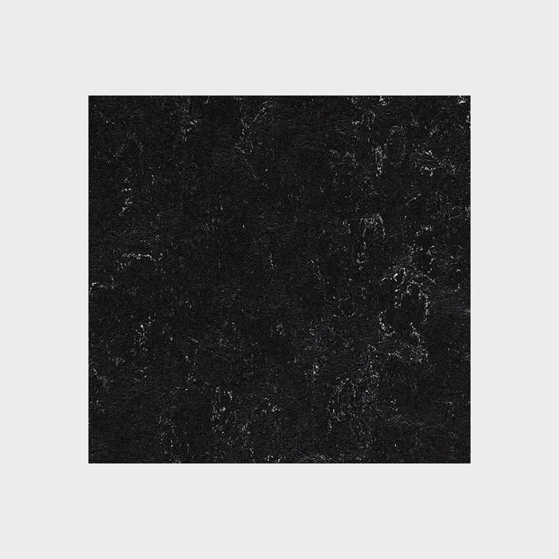 Forbo Marmoleum Fresco - Black
